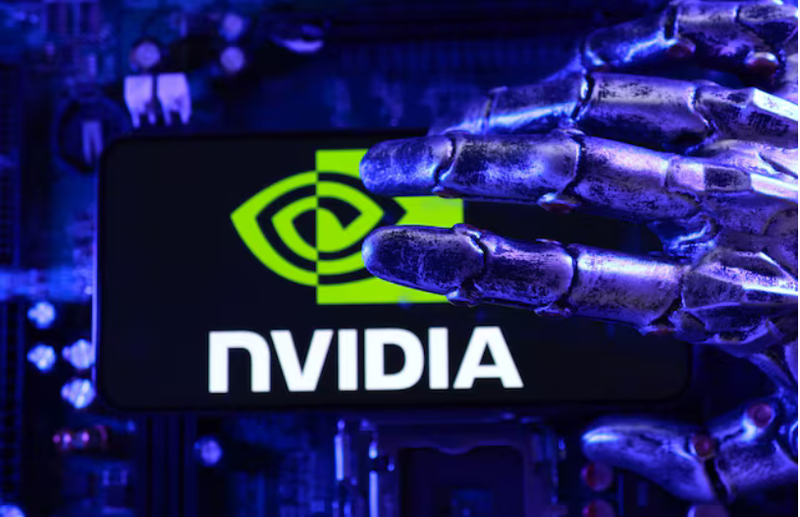 Trung Quốc đang tăng cường đào tạo mô hình AI tại nước ngoài. Ảnh: Reuters.