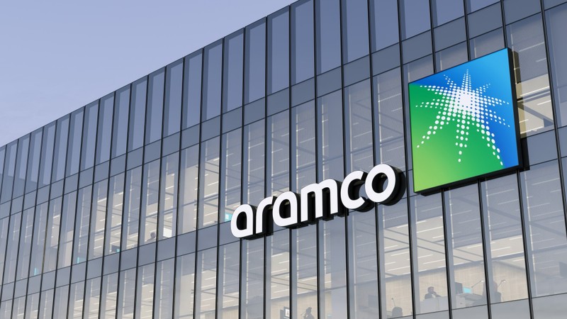 Aramco - tập đoàn dầu khí lớn nhất thế giới tới Việt Nam mong muốn đầu tư nhà máy lọc dầu.