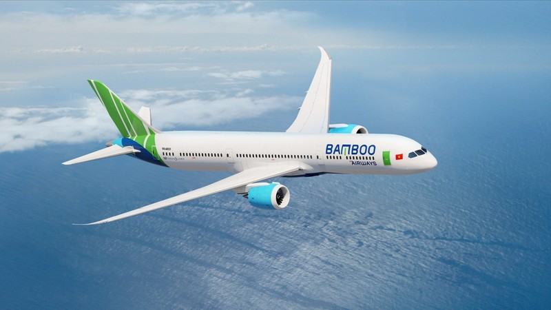 Bình Định tiếp tục áp dụng cưỡng chế nợ thuế với Bamboo Airways