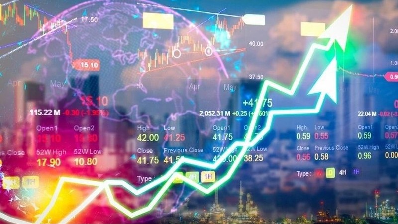 Kỳ vọng VN-Index tích cực cùng chiều chứng khoán Mỹ sau chiến thắng ông Trump