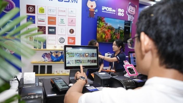 IPOS.VN do Momo nắm 68% vốn bị nêu tên chậm đóng BHXH gần 1,5 tỷ đồng