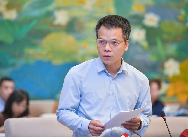 Luật sư Phạm Thanh Tuấn: "Cần xem xét trách nhiệm cơ quan tham mưu và cơ quan ban hành công văn số 1685 về việc dừng tiếp nhận hồ sơ tách thửa". luat-su-pham-thanh-tuan-1737028037.jpg