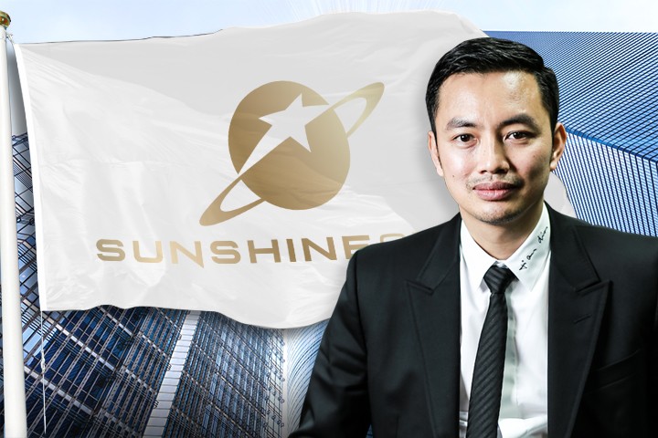 Chủ tịch Sunshine Homes Đỗ Anh Tuấn xin từ nhiệm vì lý do cá nhân