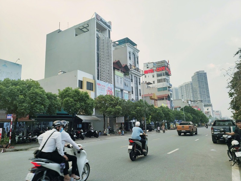 Chuyên gia cho rằng sẽ nhóm mua nhà ở thực sẽ khó tiếp cận nhà, vì giá nhà sẽ tăng lên nếu áp theo phương pháp trên. z6574036712532_54caa2534d3910f5bb3a79ec7a7ca5e9.jpg