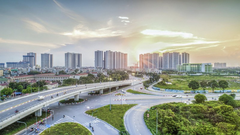 Chuyên gia: Đầu cơ bất động sản hạ nhiệt rõ rệt sau 3–4 năm thanh lọc thị trường