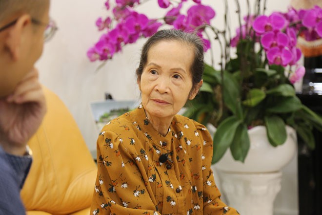 Chuyên gia Phạm Chi Lan: "Muốn thu hút nhân lực chất lượng cao, nhất là trong khoa học - công nghệ, không chỉ cần ưu đãi tài chính mà còn phụ thuộc vào cách đãi ngộ trí thức trong nước". fa677d1f-7223-4bf0-9a66-f07b7f4e446b.jpg