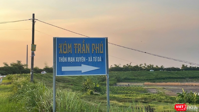 Khu vực này vốn nổi tiếng với nghề trồng cây giống, từ nhãn, quất cảnh, chuối cho đến nhiều loại cây giống khác có giá trị kinh tế cao. vt-hy13.jpg