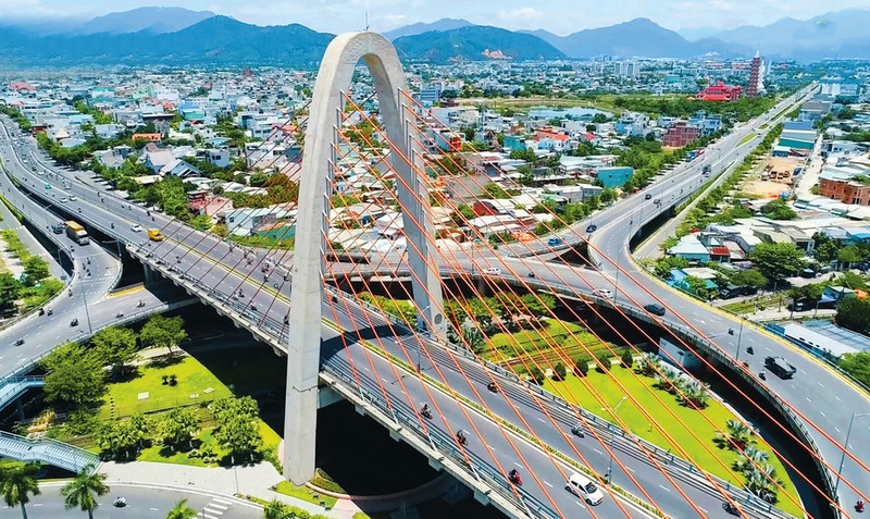 BT vốn nhạy cảm ở khâu định giá đất đối ứng, lựa chọn nhà đầu tư và giám sát thực hiện hợp đồng. image.jpg