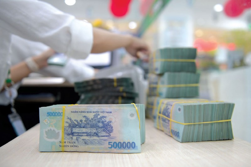 Mặt bằng lãi suất đang ở mức thấp nhất trong nhiều năm 3-12.jpg