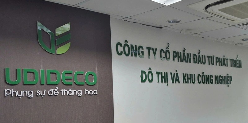 Udideco - nhà thầu thi công cầu sông Lô