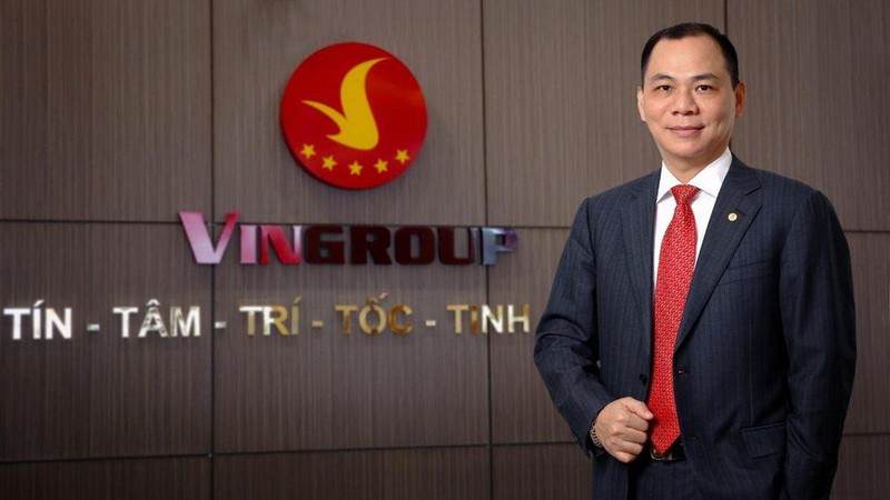 Hệ sinh thái Vingroup sẽ đồng loạt khởi công 4 siêu dự án vào ngày 19/12