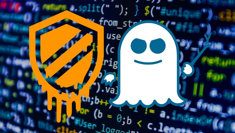 Meltdown và Spectre không phải lỗi hệ điều hành mà là lỗ hổng trong cách thức hoạt động của vi xử lý. Nguồn: TechCrunch