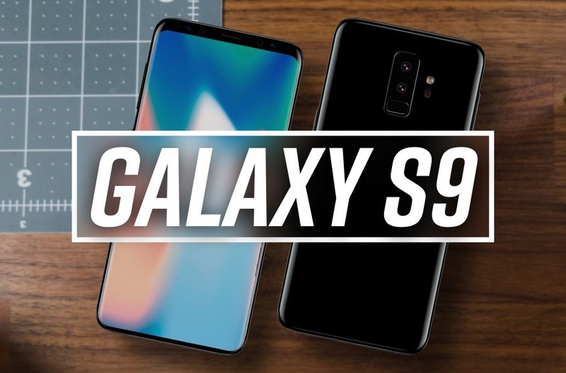 Galaxy S9/S9 Plus sẽ là tiêu điểm của triển lãm MWC 2018. Nguồn: technobuffalo