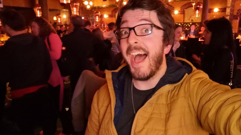 Trên tay Huawei P20 Pro: “Triệu phú pixel” mới với cụm 3 camera ảnh 22