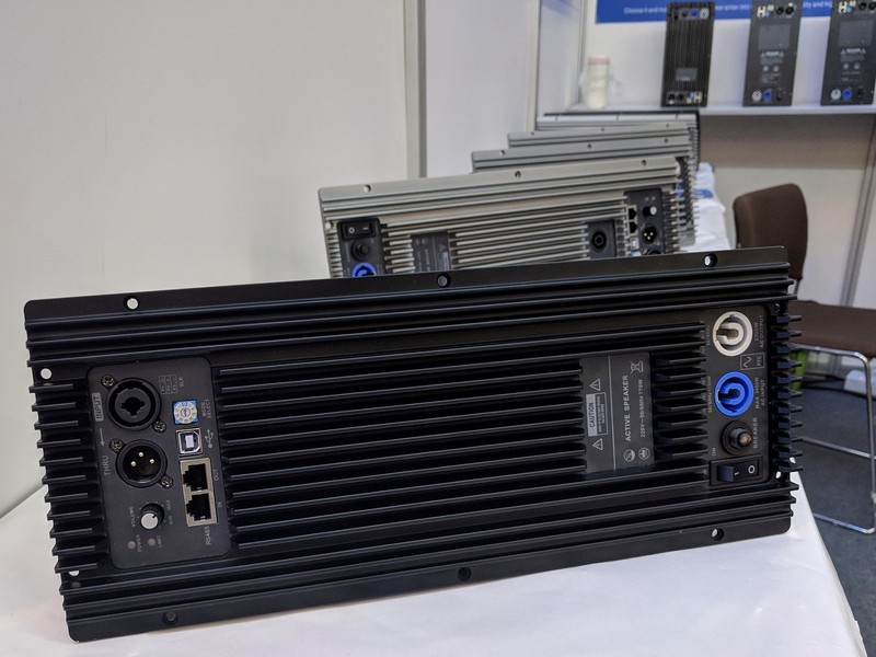 Trải nghiệm VR và AR tại Triển lãm VIBASHOW & VIETCON 2018 ảnh 6