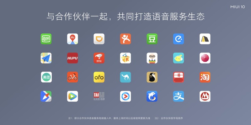 MiUI 10 tận dụng tốt hơn hiệu năng trên thiết bị Xiaomi. Ảnh Xiaomi