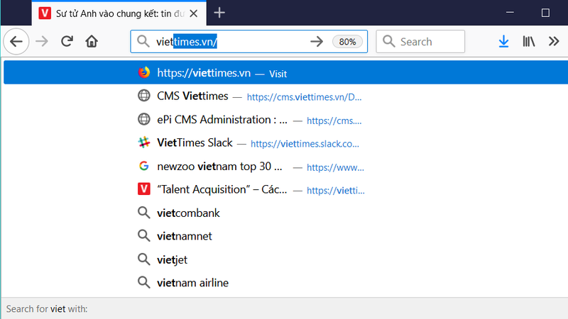 Ảnh: VietTimes Ảnh: VietTimes
