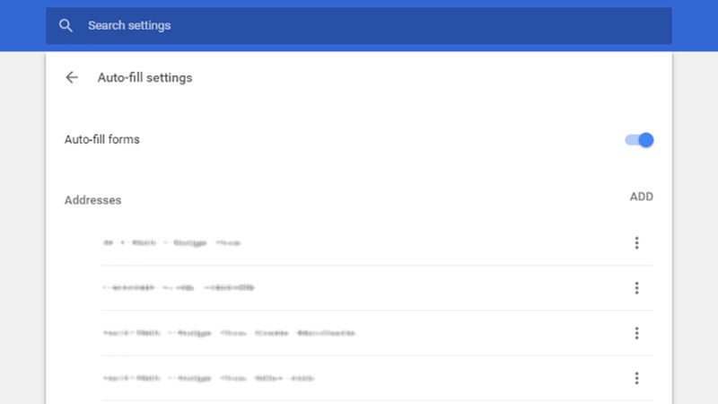 Ảnh: Gizmodo Ảnh: Gizmodo
