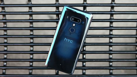 HTC U12+: Cái kết dang dở cho một tượng đài? ảnh 1 HTC U12+: Cái kết dang dở cho một tượng đài? ảnh 1
