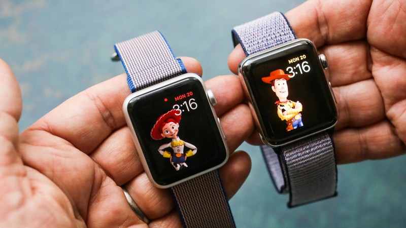 Câu chuyện đằng sau Apple Watch: Từ dự án bí ẩn tới đồng hồ thông minh bán chạy nhất thế giới