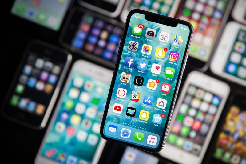 Ảnh: 9to5mac Ảnh: 9to5mac