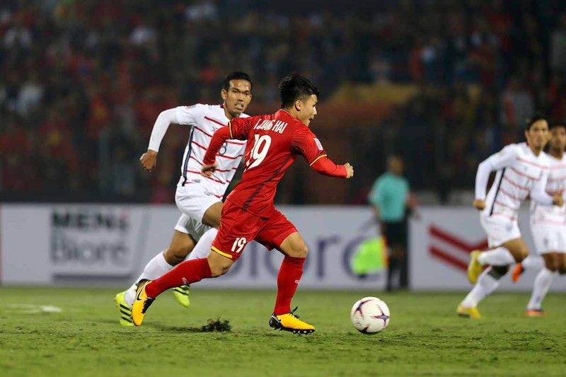 Ảnh: AFF Suzuki Cup Ảnh: AFF Suzuki Cup
