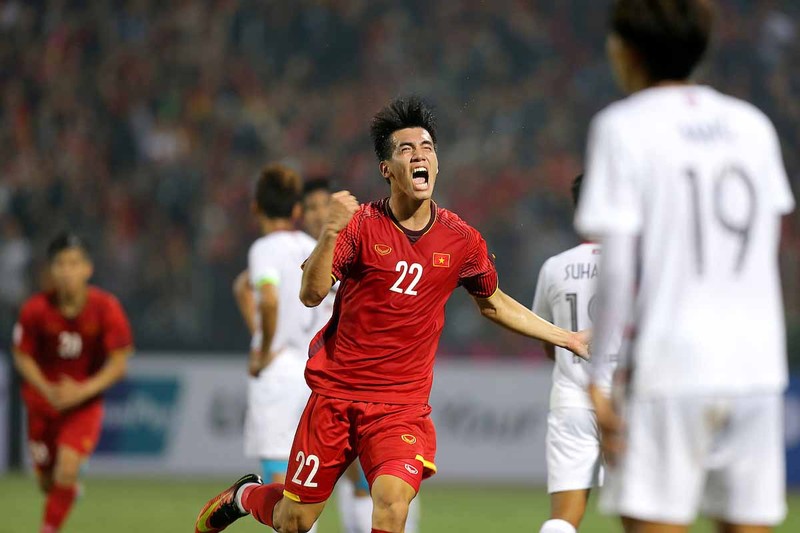 Ảnh: AFF Suzuki Cup Ảnh: AFF Suzuki Cup