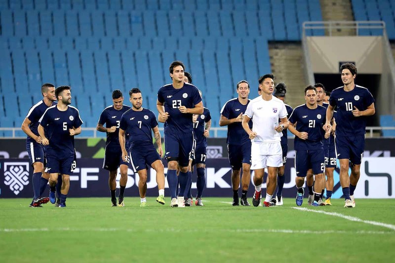 Ảnh: AFF Suzuki Cup Ảnh: AFF Suzuki Cup