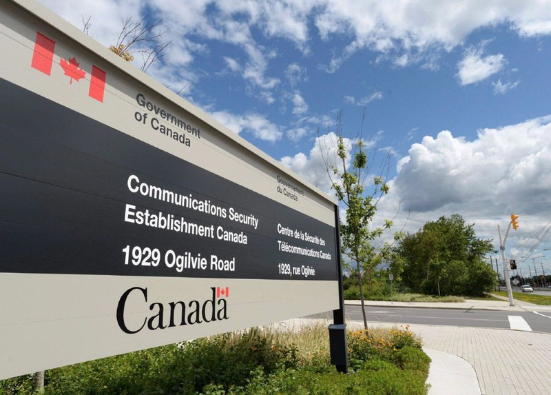 Cuộc gặp gỡ giữa các quan chức cấp cao của Five Eyes diễn ra tại thành phố Otawa hồi tháng 7. Ảnh: Canadian Express. Cuộc gặp gỡ giữa các quan chức cấp cao của Five Eyes diễn ra tại thành phố Otawa hồi tháng 7. Ảnh: Canadian Express.