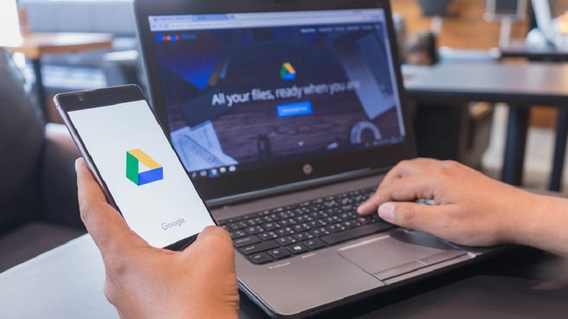 Ảnh: Android Authority Ảnh: Android Authority