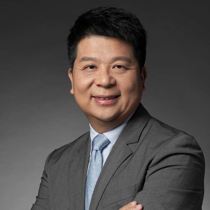 Chủ tịch Huawei tuyên bố: “Không một khó khăn nào có thể cản bước chúng tôi” ảnh 2 Chủ tịch Huawei tuyên bố: “Không một khó khăn nào có thể cản bước chúng tôi” ảnh 2