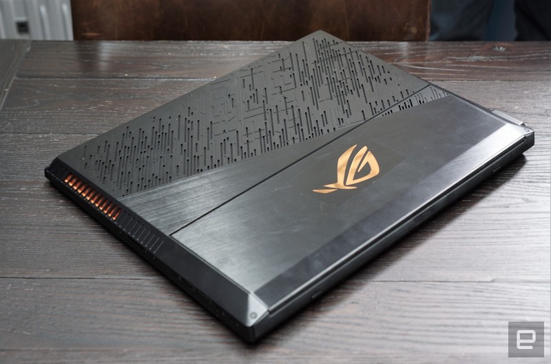 Ảnh: Engadget. Ảnh: Engadget.