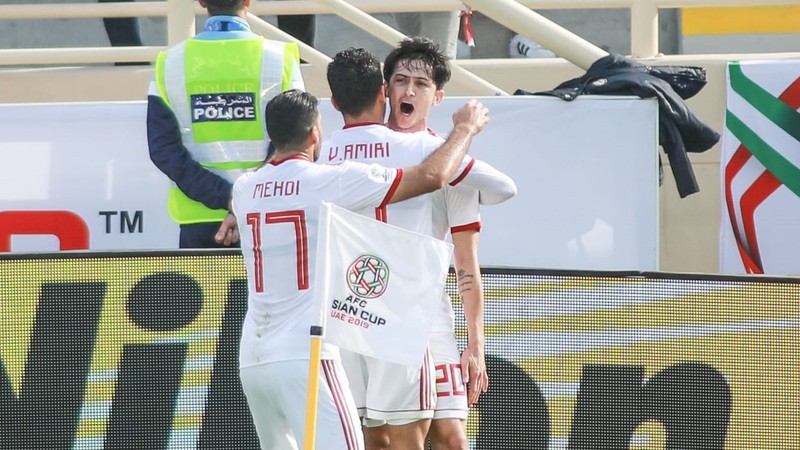 Ảnh minh họa: AFC Asian Cup Ảnh minh họa: AFC Asian Cup