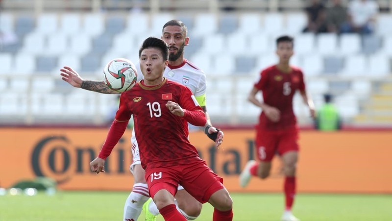 Ảnh minh họa: AFC Asian Cup Ảnh minh họa: AFC Asian Cup
