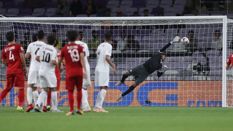 Ảnh: AFC Asian Cup