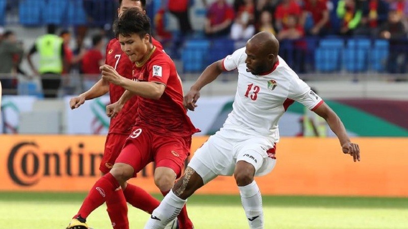 Ảnh: Fox Sport Asia Ảnh: Fox Sport Asia