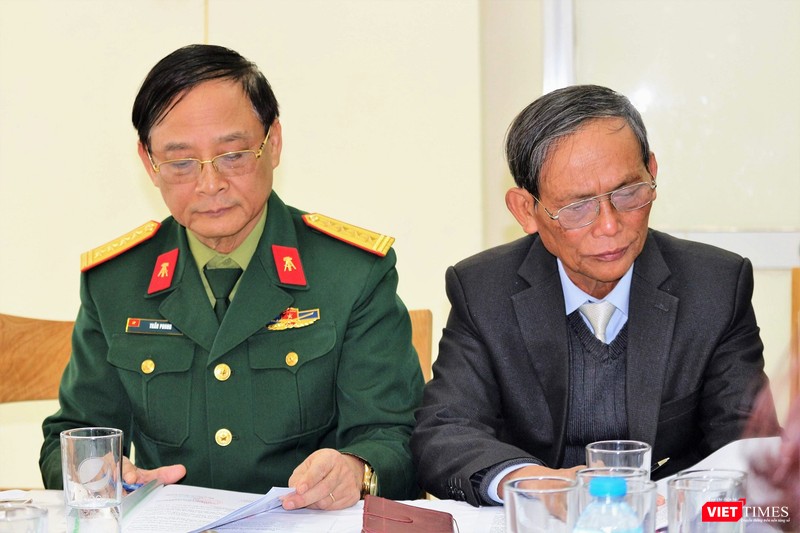 Những hình ảnh khác tại Hội nghị Tổng kết hoạt động năm 2018, triển khai hoạt động năm 2019 và ra mắt 3 tập sách "Ký ức người lính". Những hình ảnh khác tại Hội nghị Tổng kết hoạt động năm 2018, triển khai hoạt động năm 2019 và ra mắt 3 tập sách "Ký ức người lính".