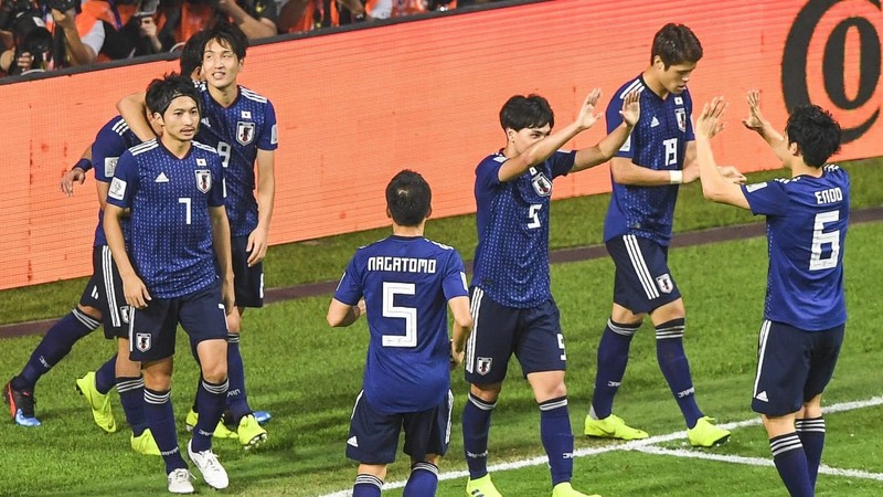 Ảnh: AFC Asian Cup Ảnh: AFC Asian Cup