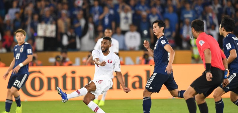 Ảnh: AFC Asian Cup