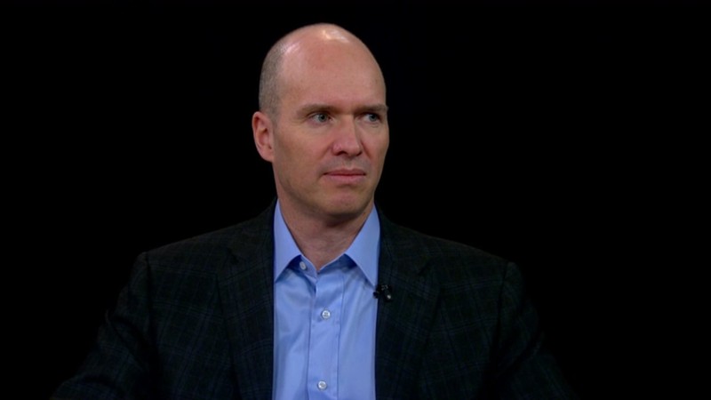Ben Horowitz là đồng sáng lập công ty đầu tư mạo hiểm Marc Adreeseen. Tính tới tháng 1.2019, ông đã đầu tư tổng cộng 300 triệu USD vào lĩnh vực tiền mã hóa. Ảnh: Charlie Rose Ben Horowitz là đồng sáng lập công ty đầu tư mạo hiểm Marc Adreeseen. Tính tới tháng 1.2019, ông đã đầu tư tổng cộng 300 triệu USD vào lĩnh vực tiền mã hóa. Ảnh: Charlie Rose
