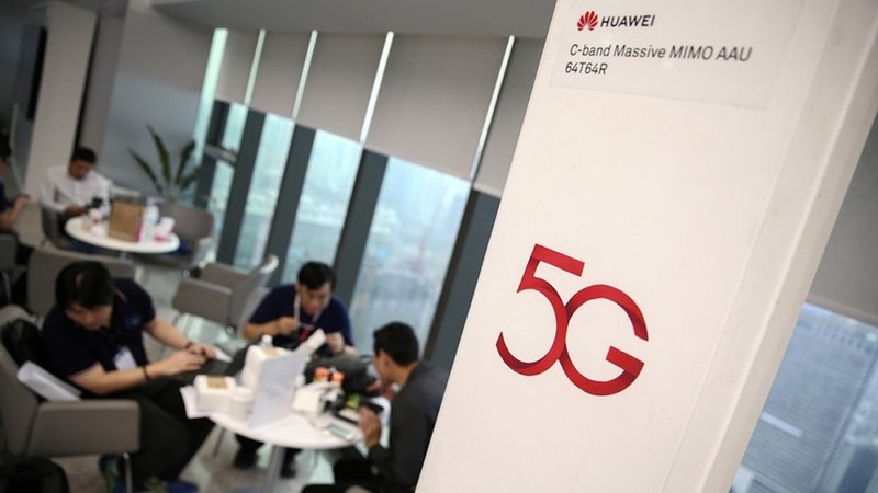 Huawei đã đầu tư 15 triệu USD đễ xây dựng cơ sở nghiên cứu Bangkok Open Lab. Ảnh: Huawei Huawei đã đầu tư 15 triệu USD đễ xây dựng cơ sở nghiên cứu Bangkok Open Lab. Ảnh: Huawei