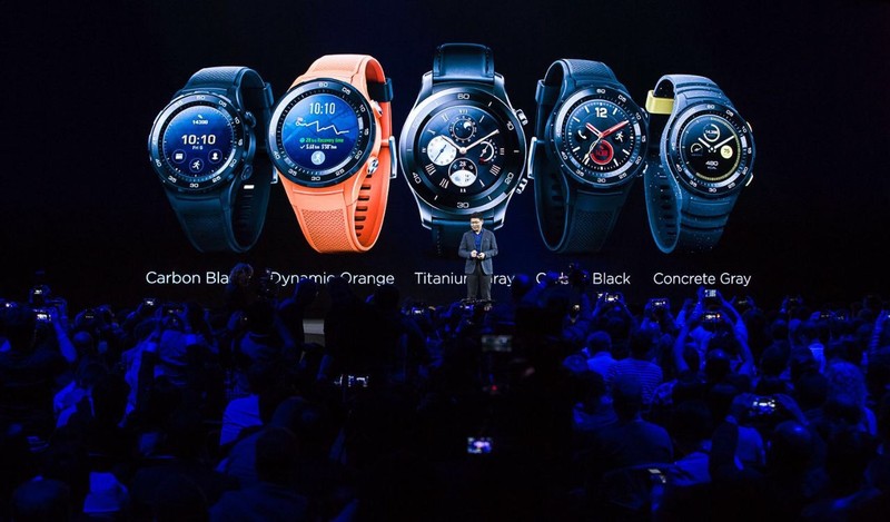 Huawei được cho là đang rất quan tâm đến công nghệ cảm biến nhịp tim trên Apple Watch. Ảnh: TechNave Huawei được cho là đang rất quan tâm đến công nghệ cảm biến nhịp tim trên Apple Watch. Ảnh: TechNave
