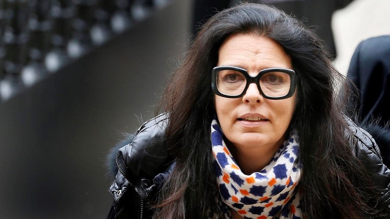 Francoise Bettencourt Meyer. Ảnh: Fortune