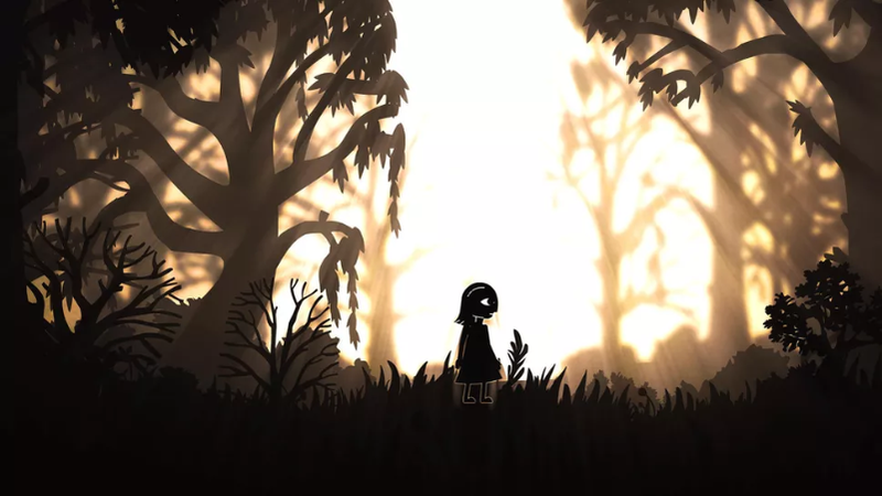 Tựa game độc quyền trên Arcade, Project First Light do Blowfish Studios phát triển. Ảnh: Apple Tựa game độc quyền trên Arcade, Project First Light do Blowfish Studios phát triển. Ảnh: Apple