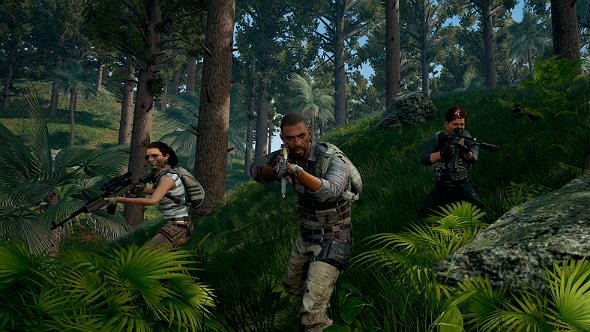 Ảnh minh họa: PCGames Ảnh minh họa: PCGames