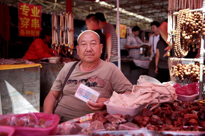 Ảnh minh họa: TO Ảnh minh họa: TO