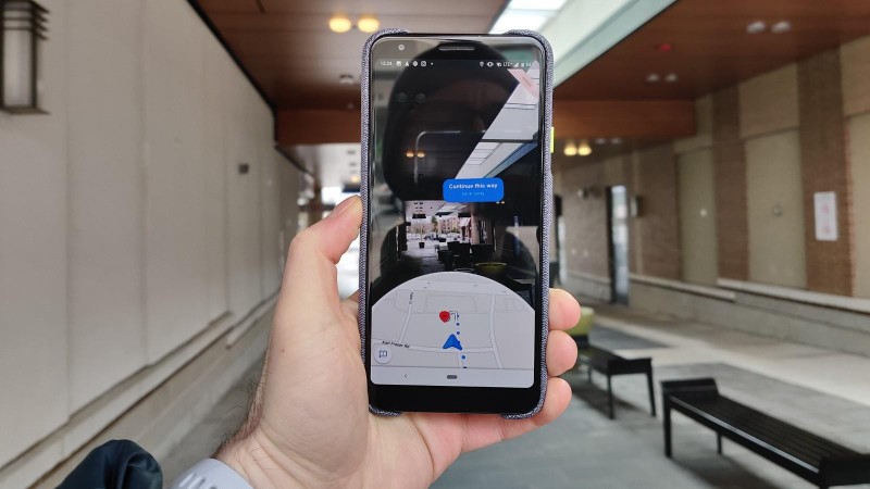 Ảnh: Android Central