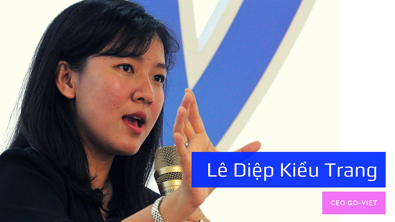 CEO Vua Nệm kể chuyện cắm sổ đỏ lấy tiền kinh doanh và thương vụ đầu tư 100 tỷ đồng từ Mekong Capital ảnh 10 Cựu CEO Facebook Việt Nam Christy Trang Lê: Hành trình từ ngoại đạo đến lãnh đạo