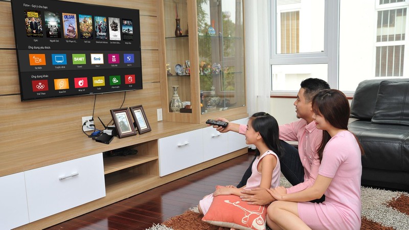 Bộ Thông tin và Truyền thông yêu cầu Netflix gỡ bỏ các nội dung xuyên tạc lịch sử và chủ quyền ảnh 3 Hiệp hội Truyền hình trả tiền nói gì về Dự thảo sửa đổi Nghị định 06 về Truyền hình và Nội dung số?