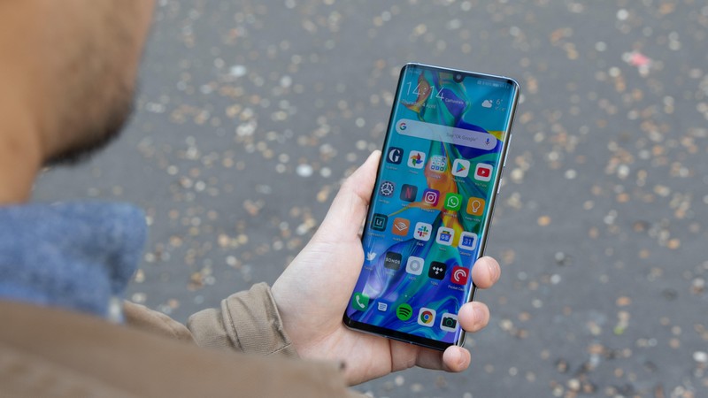 Ảnh minh họa: Trusted Review Ảnh minh họa: Trusted Review